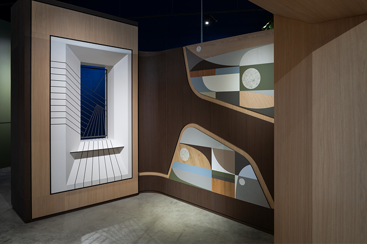 Inspiring designs at Broeinest Amsterdam