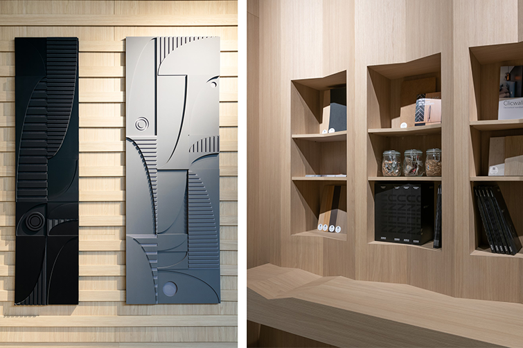 Inspiring design at Broeinest Amsterdam