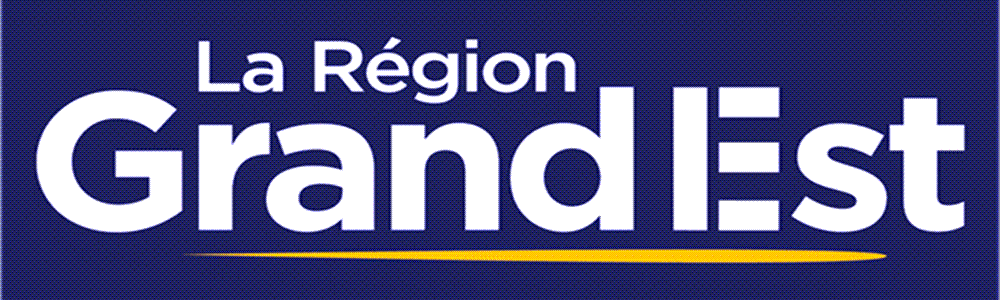 Logo La Region Grand Est