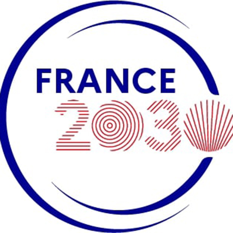 Logo France 2030