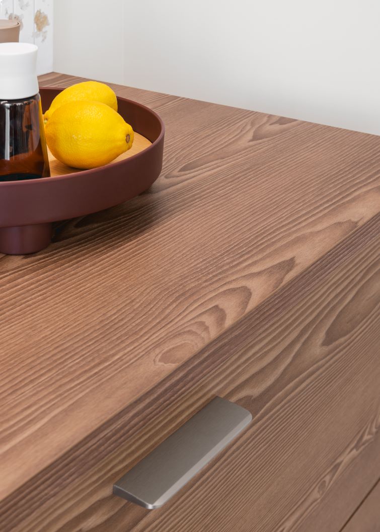 Vintage vibes in the offices of Synappse