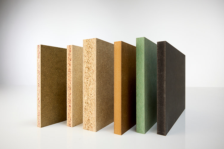 Selection of our panels