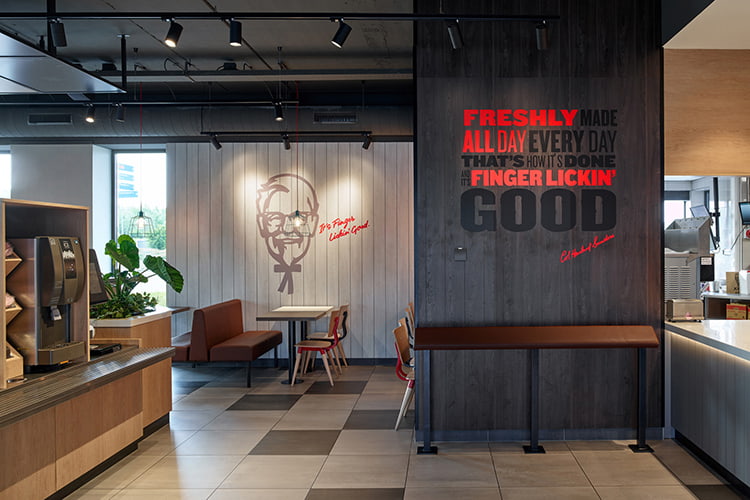 Clicwall wall panels