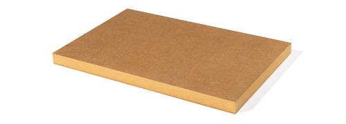 Fibralux MR FR NAF - MDF