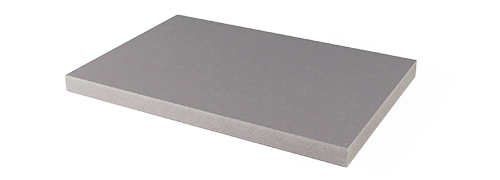 Fibralux MR Super Matt Mercury Grey - MDF